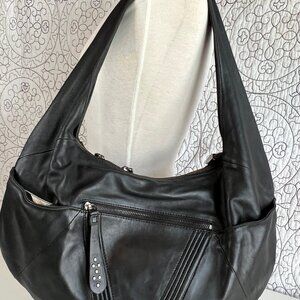 Hayden Harnett for Disney Signature Tron Legacy Hobo bag